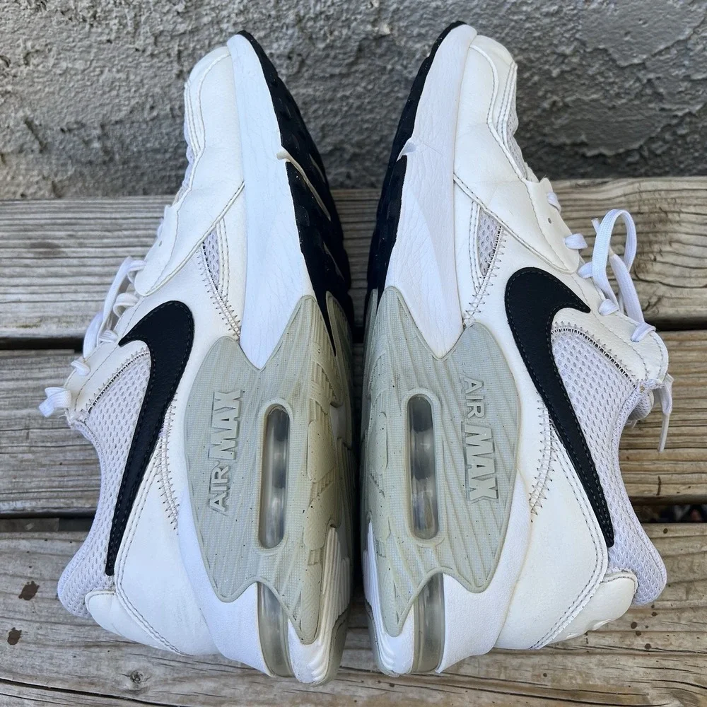 Nike these have